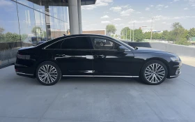 Audi A8 50 TDI quattro, снимка 3
