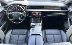Audi A8 50 TDI quattro, снимка 5