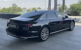 Audi A8 50 TDI quattro, снимка 4
