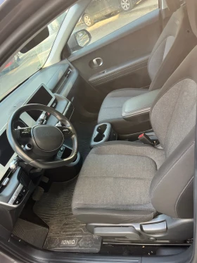 Hyundai Ioniq 5 33 000km, ГАРАНЦИОННА, каско, снимка 4