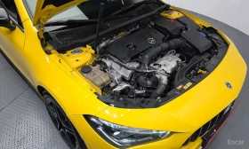 Mercedes-Benz CLA 250 AMG* LINE* 4MATIC* ПОДГРЕВ* 360КАМЕРА* LANE* ASSIS, снимка 16