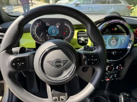 Mini Cooper s 2.0 178 к.с. 5 врати, снимка 6