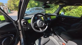 Mini Cooper s 2.0 178 к.с. 5 врати, снимка 5