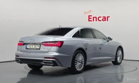 Audi A6 45 TFSI Premium| B&O| HUD| 360| PANO| AMBIENT| , снимка 2