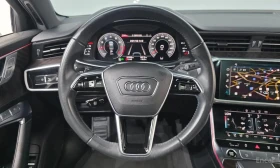 Audi A6 45 TFSI Premium| B&O| HUD| 360| PANO| AMBIENT| , снимка 13