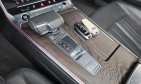 Audi A6 45 TFSI Premium| B&O| HUD| 360| PANO| AMBIENT| , снимка 9
