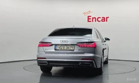Audi A6 45 TFSI Premium| B&O| HUD| 360| PANO| AMBIENT| , снимка 4