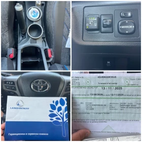 Toyota Verso 1.6 бензин/LPG, снимка 8