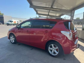 Toyota Verso 1.6 бензин/LPG, снимка 3
