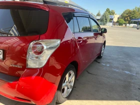 Toyota Verso 1.6 бензин/LPG, снимка 5