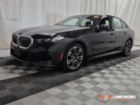 BMW 530, снимка 1
