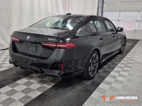 BMW 530, снимка 3