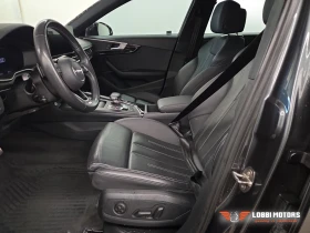 Audi A4, снимка 5