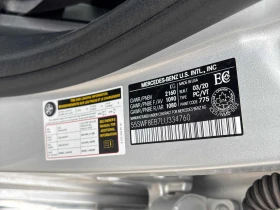 Mercedes-Benz C 300 4MATIC* DISTRONIC* CARFAX* , снимка 10