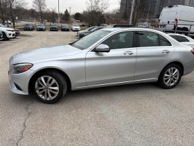 Mercedes-Benz C 300 4MATIC* DISTRONIC* CARFAX* , снимка 2