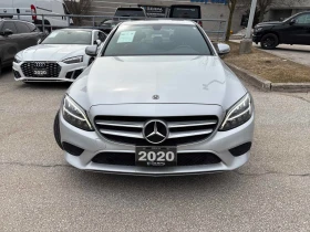 Mercedes-Benz C 300 4MATIC* DISTRONIC* CARFAX* , снимка 6