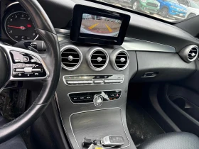 Mercedes-Benz C 300 4MATIC* DISTRONIC* CARFAX* , снимка 9
