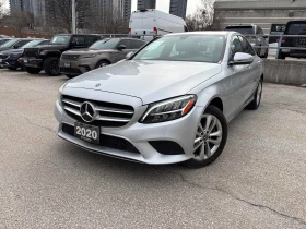 Mercedes-Benz C 300 4MATIC* DISTRONIC* CARFAX* , снимка 1
