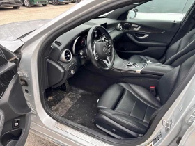 Mercedes-Benz C 300 4MATIC* DISTRONIC* CARFAX* , снимка 5