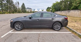 Mazda 6 2.5 Skyakyiv-G Sport , снимка 5