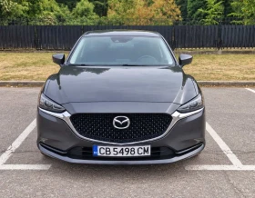 Mazda 6 2.5 Skyakyiv-G Sport , снимка 1