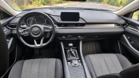 Mazda 6 2.5 Skyakyiv-G Sport , снимка 8