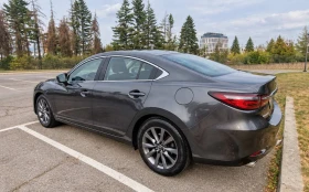 Mazda 6 2.5 Skyakyiv-G Sport , снимка 6