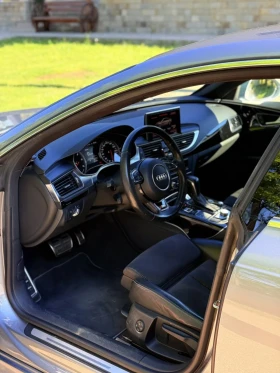 Audi A7, снимка 9