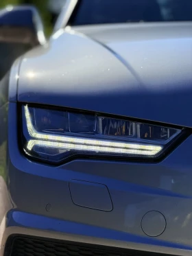 Audi A7, снимка 5