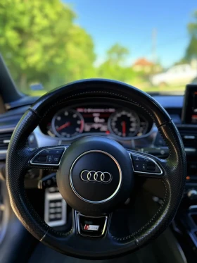 Audi A7, снимка 7