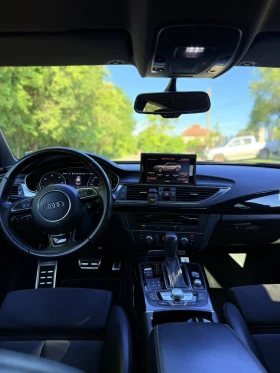 Audi A7, снимка 8