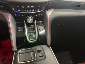Acura TLX SH-AWD* A-Spec* ELS* DISTRONIC* ПОДГРЕВ* ОБДУХ* , снимка 14