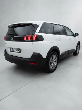 Peugeot 5008, снимка 3