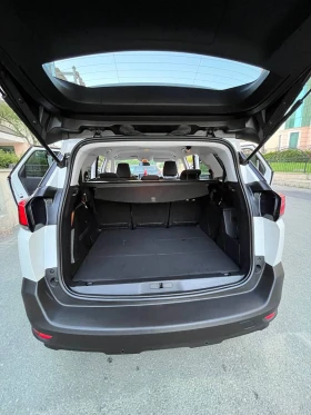Peugeot 5008, снимка 7