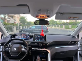 Peugeot 5008, снимка 10