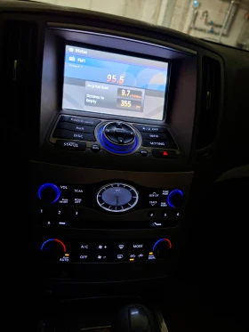 Infiniti G G25X AWD, снимка 17