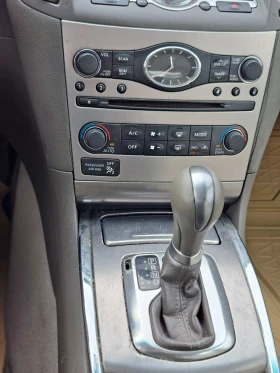 Infiniti G G25X AWD, снимка 10