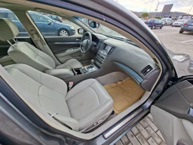 Infiniti G G25X AWD, снимка 12
