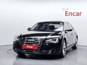 Audi A8 4.2i | FULL, снимка 2
