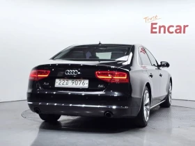 Audi A8 4.2i | FULL, снимка 3