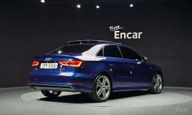 Audi A3, снимка 2