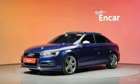 Audi A3, снимка 1