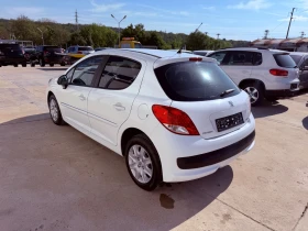 Peugeot 207 1.4i BRC* NOVA* UNIKAT*  | Mobile.bg � ����� ������ 5