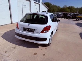 Peugeot 207 1.4i BRC* NOVA* UNIKAT*  | Mobile.bg � ����� ������ 13