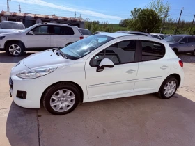 Peugeot 207 1.4i BRC* NOVA* UNIKAT*  | Mobile.bg � ����� ������ 3