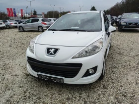 Peugeot 207 1.4i BRC* NOVA* UNIKAT*  | Mobile.bg    1