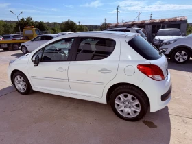 Peugeot 207 1.4i BRC* NOVA* UNIKAT*  | Mobile.bg � ����� ������ 4