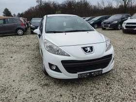 Обява за продажба на Peugeot 207 1.4i BRC* NOVA* UNIKAT*  ~7 350 лв. - изображение 9