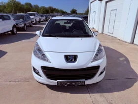 Peugeot 207 1.4i BRC* NOVA* UNIKAT*  | Mobile.bg � ����� ������ 9