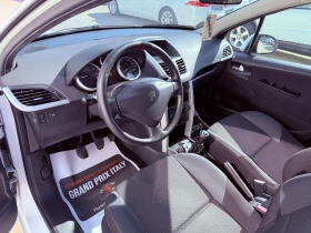 Peugeot 207 1.4i BRC* NOVA* UNIKAT*  | Mobile.bg � ����� ������ 7